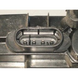 Serrure Avant Droit Renault Scenic 2 Phase 1 (2)