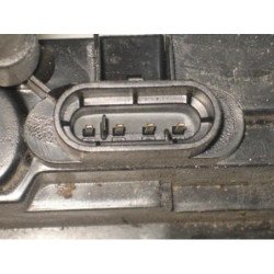 Serrure Avant Gauche Renault Scenic 2 Phase 1 (1)