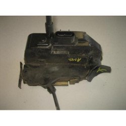Serrure Avant Gauche Renault Scenic 2 Phase 1 (2)