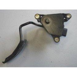 Pedale D'accelerateur Renault Clio 3 Phase 1 (1)