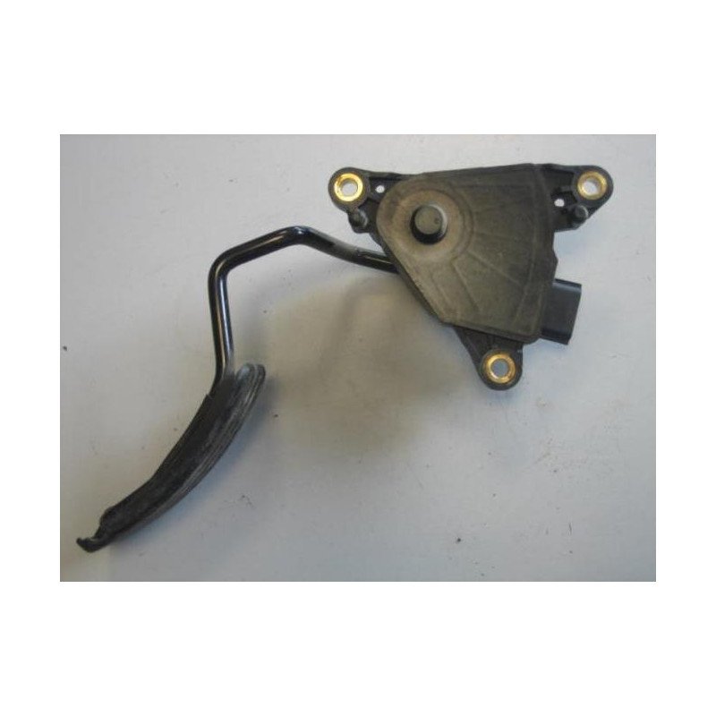 Pedale D'accelerateur Renault Clio 3 Phase 1 (1)