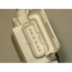 Serrure Avant Droit Citroen C4 1 Phase 1 (3)