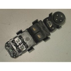 Interrupteur De Leve Vitre Avant Gauche Citroen C4 1 Phase 1 (1)