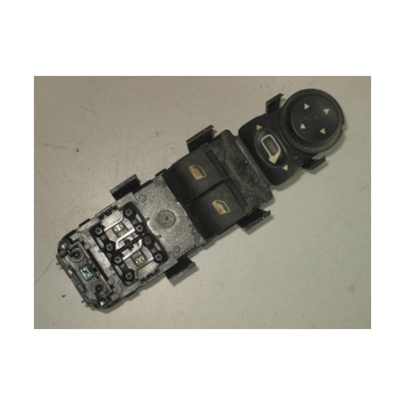 Interrupteur De Leve Vitre Avant Gauche Citroen C4 1 Phase 1 (1)