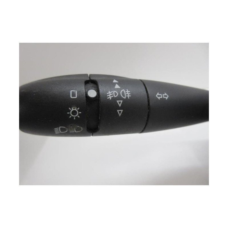 Com (bloc Contacteur Tournant+commodo Essuie Glace+commodo Phare) Citroen C3 1 Phase 1 (1)