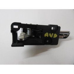 Poignee Interieur Avant Droit Alfa Romeo 156 Phase 1 (1)