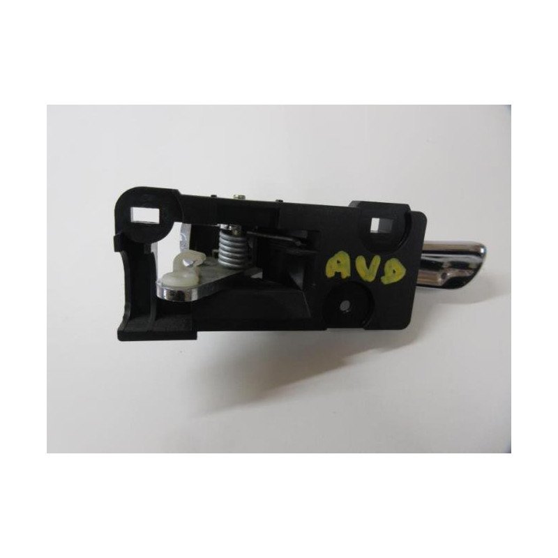 Poignee Interieur Avant Droit Alfa Romeo 156 Phase 1 (1)