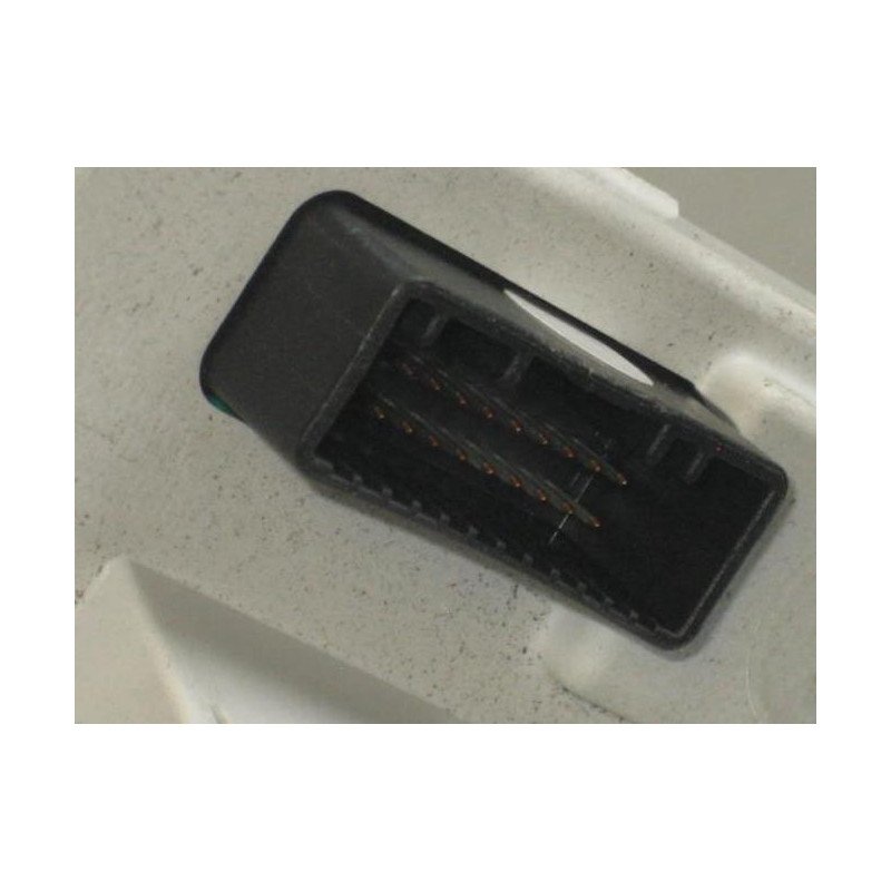 Afficheur Renault Clio 3 Phase 1 (1)