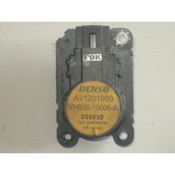 Aerateur Tableau De Bord Fiat Doblo 2 Phase 1 (2)
