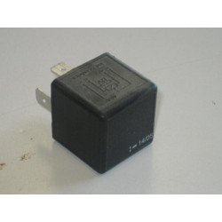 Relais Electrique Volkswagen Fox (2)