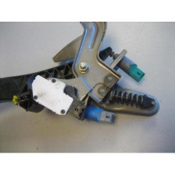 Pedale De Frein Renault Scenic 2 Phase 1 (2)