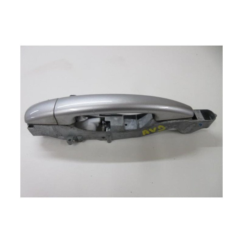 Poignee Porte Avant Droit Peugeot Partner 2 Phase 1 (1)