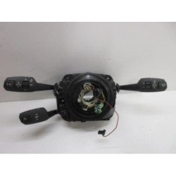 Com (bloc Contacteur Tournant+commodo Essuie Glace+commodo Phare) Bmw Serie 3 E90 Phase 1 (4)