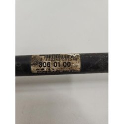 Cardan Droit (transmission) Citroen Saxo Phase 1 (4)