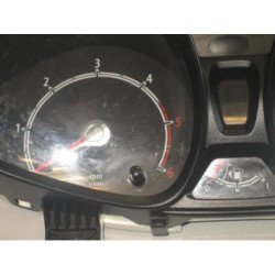 Compteur Ford Fiesta 6 Phase 1 (3)