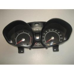Compteur Ford Fiesta 6 Phase 1 (4)