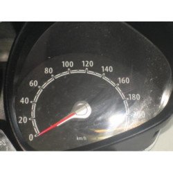 Compteur Ford Fiesta 6 Phase 1 (5)