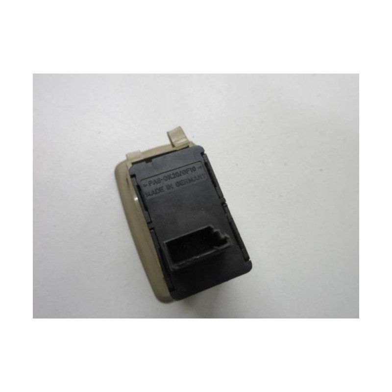 Interrupteur De Leve Vitre Arriere Droit Bmw Serie 3 E90 Phase 1 (1)