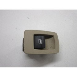 Interrupteur De Leve Vitre Arriere Droit Bmw Serie 3 E90 Phase 1 (2)
