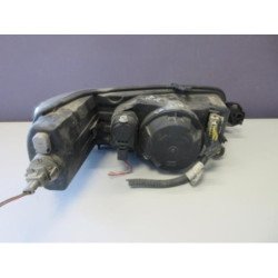 Optique Avant Principal Gauche (feux)(phare) Peugeot 306 Break (3)