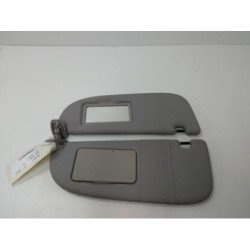 Pare Soleil Peugeot 206 Phase 1 (2)
