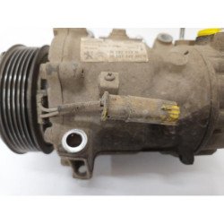 Compresseur Clim Peugeot Boxer 3 Phase 2 (6)