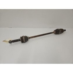 Cardan Arriere Droit (transmission) Subaru Xv 1 (1)