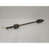 Cardan Arriere Droit (transmission) Subaru Xv 1 (1)