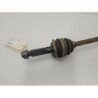 Cardan Arriere Droit (transmission) Subaru Xv 1 (2)