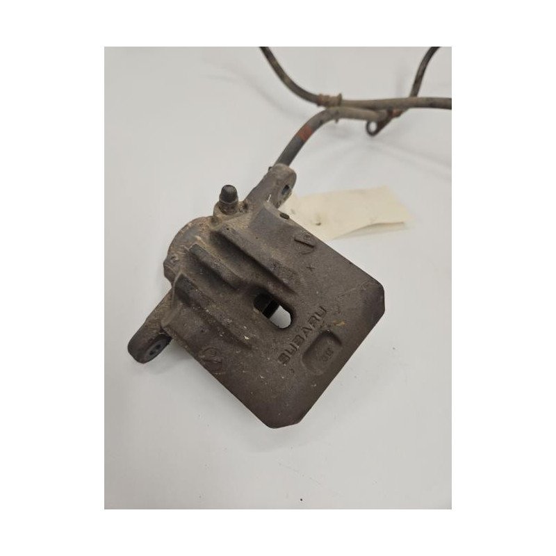 Etrier Arriere Droit (freinage) Subaru Xv 1 (1)