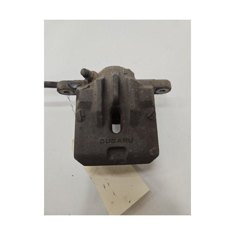 Etrier Arriere Gauche (freinage) Subaru Xv 1 (1)