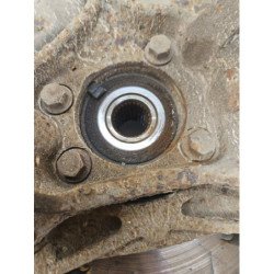 Pivot De Moyeu Avant Gauche Subaru Xv 1 (1)