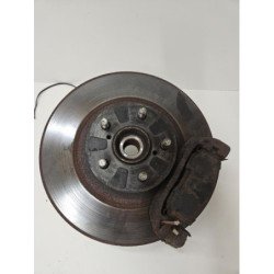 Pivot De Moyeu Avant Gauche Subaru Xv 1 (3)
