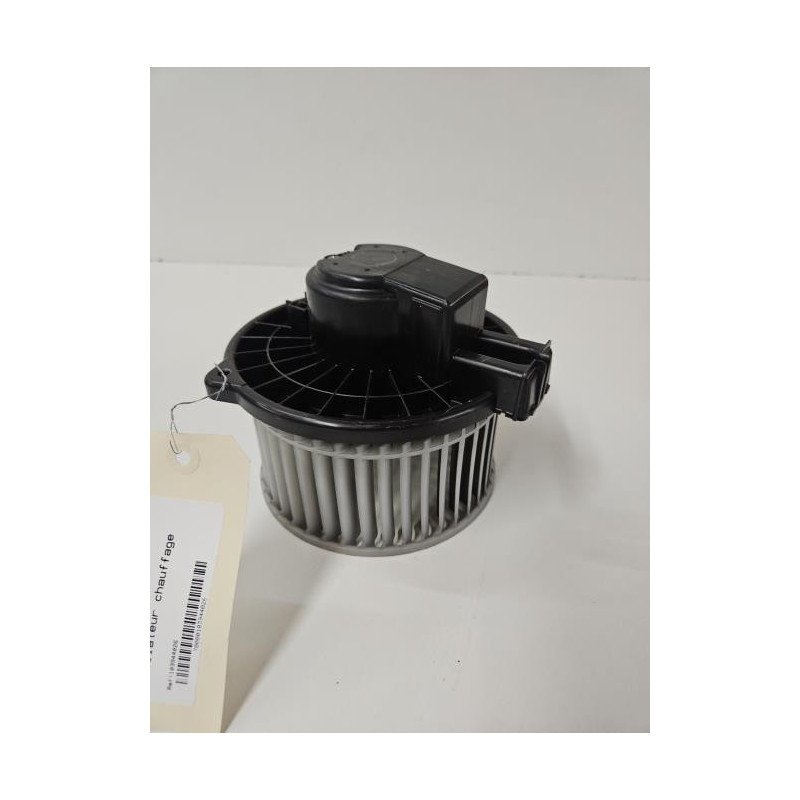Ventilateur Chauffage Subaru Xv 1 (1)