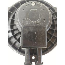 Ventilateur Chauffage Subaru Xv 1 (3)