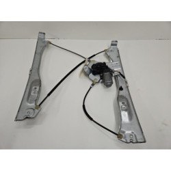 Leve Vitre Electrique Avant Gauche Renault Clio 3 Phase 1 (1)