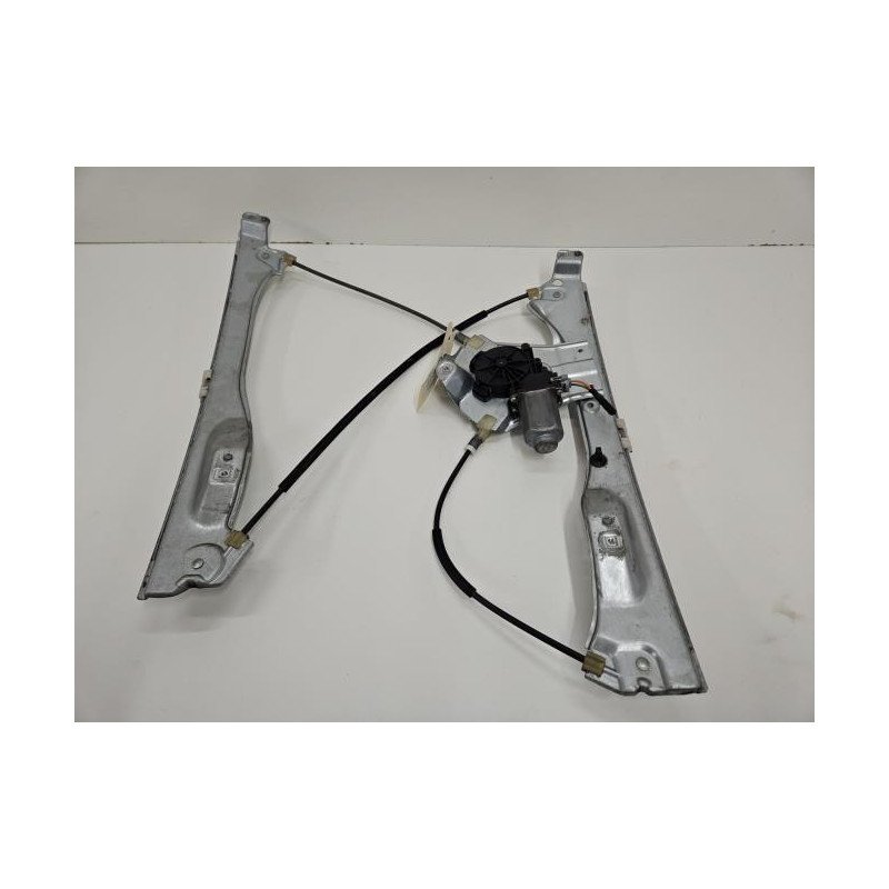 Leve Vitre Electrique Avant Gauche Renault Clio 3 Phase 1 (1)