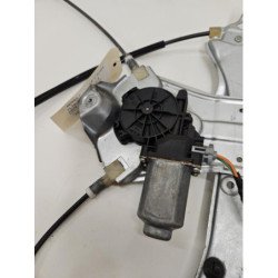 Leve Vitre Electrique Avant Gauche Renault Clio 3 Phase 1 (2)