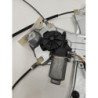 Leve Vitre Electrique Avant Gauche Renault Clio 3 Phase 1 (2)