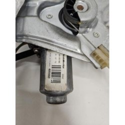 Leve Vitre Electrique Avant Gauche Renault Clio 3 Phase 1 (3)