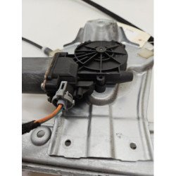 Leve Vitre Electrique Avant Gauche Renault Clio 3 Phase 1 (4)