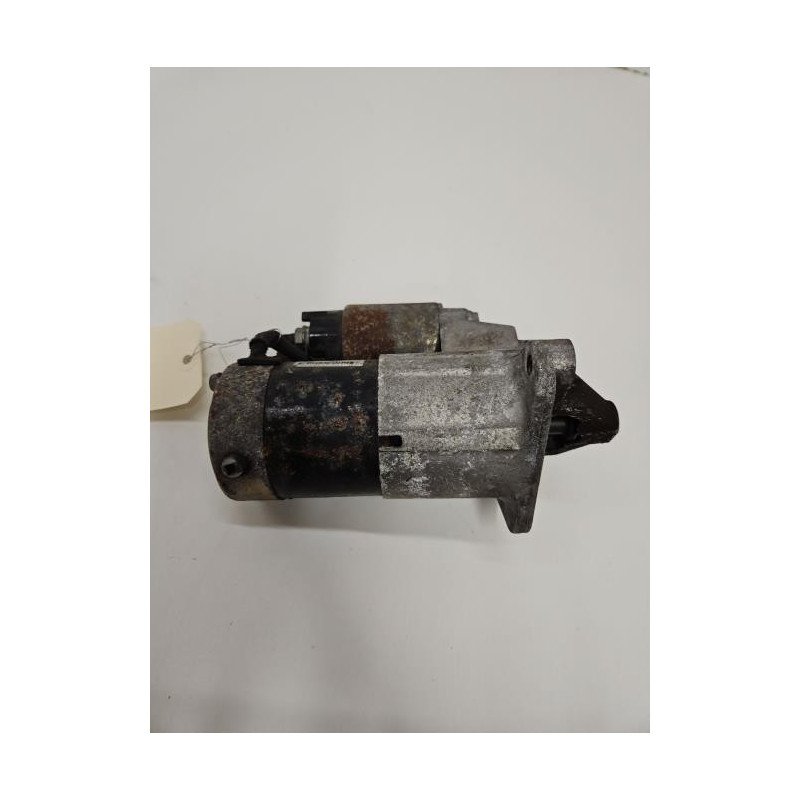 Demarreur Renault Clio 3 Phase 1 (1)