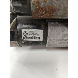Demarreur Renault Clio 3 Phase 1 (2)