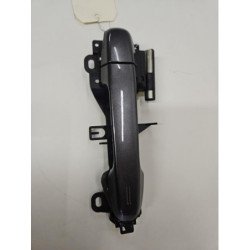 Poignee Porte Avant Droit Toyota C-hr (1)