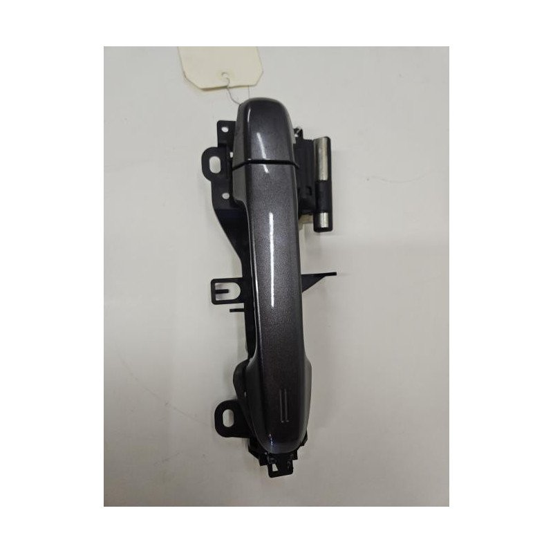 Poignee Porte Avant Droit Toyota C-hr (1)
