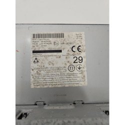Ecran Gps Toyota C-hr (2)