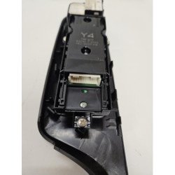 Interrupteur De Leve Vitre Avant Gauche Toyota C-hr (4)
