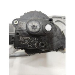 Mecanisme Essuie Glace Avant Toyota C-hr (3)