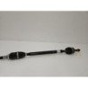 Cardan Droit (transmission) Toyota C-hr (1)