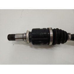 Cardan Droit (transmission) Toyota C-hr (2)